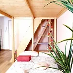 Appartement agréable, plein centre, 15 min mer
