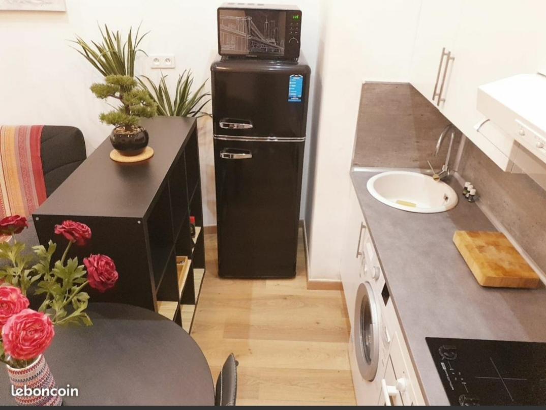 Appartamento Wonderful Heart Of Nice, Ac, 15